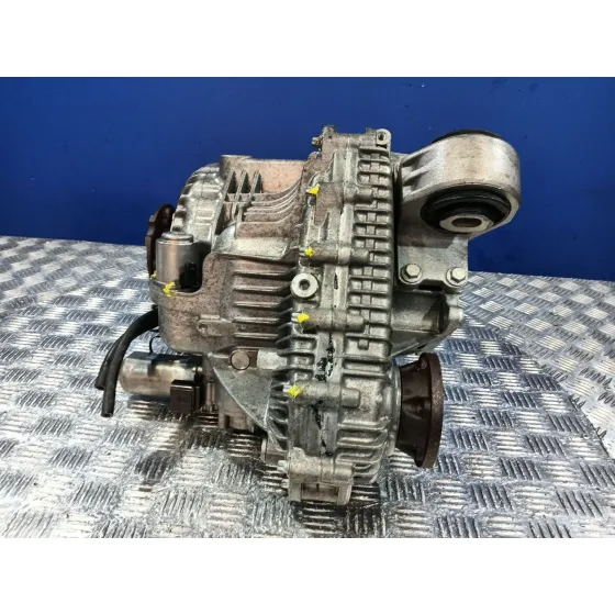 Caja Transfer para Land Rover Discovery Iv (L319)