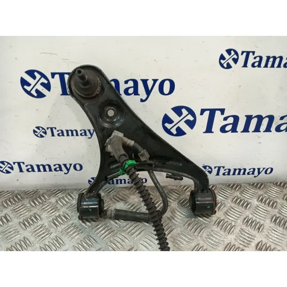 Brazo Suspension Superior Delantero Izquierdo para Land Rover Discovery Iv (L319)