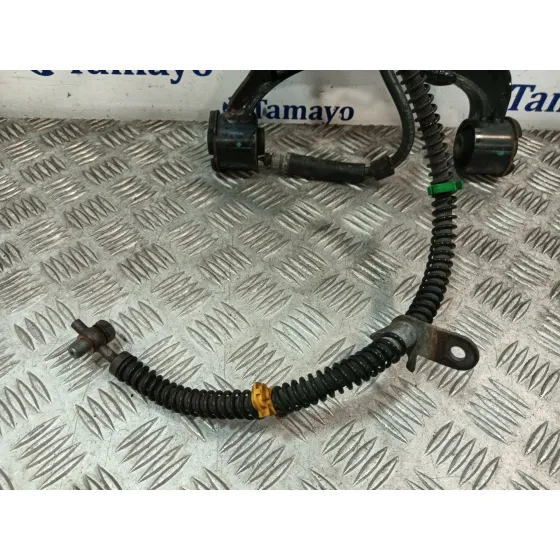 Brazo Suspension Superior Delantero Izquierdo para Land Rover Discovery Iv (L319)