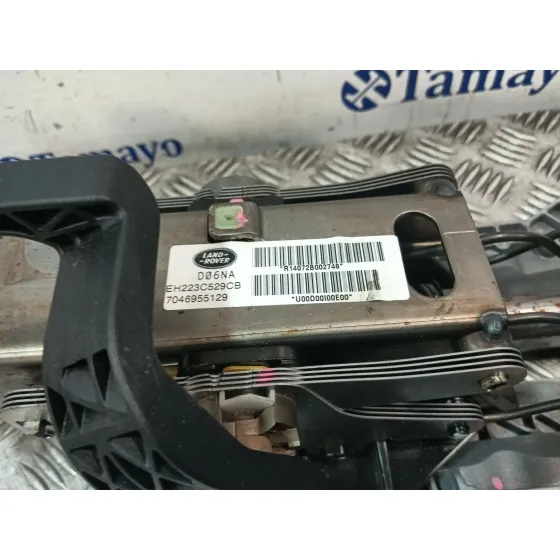 Columna Direccion para Land Rover Discovery Iv (L319)