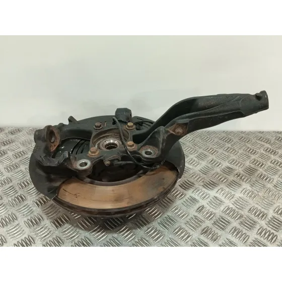 Mangueta Delantera Derecha para Land Rover Discovery Iv (L319)