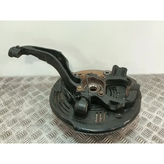 Mangueta Delantera Derecha para Land Rover Discovery Iv (L319)
