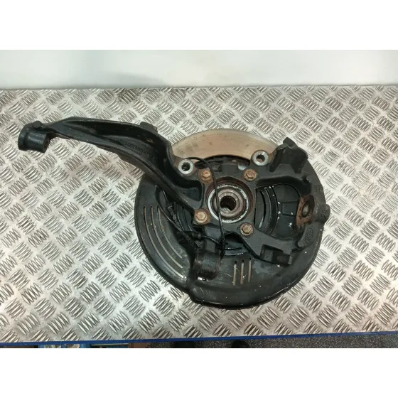 Mangueta Delantera Derecha para Land Rover Discovery Iv (L319)