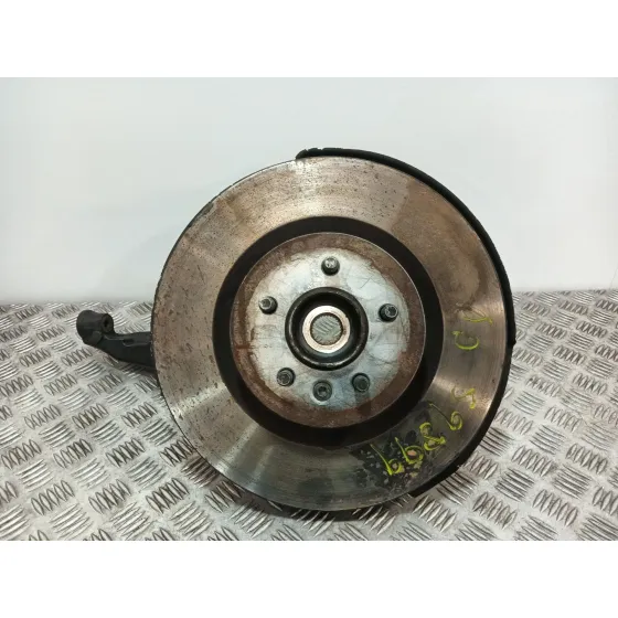 Mangueta Delantera Derecha para Land Rover Discovery Iv (L319)