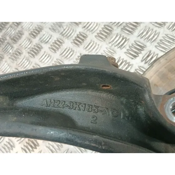 Mangueta Delantera Derecha para Land Rover Discovery Iv (L319)
