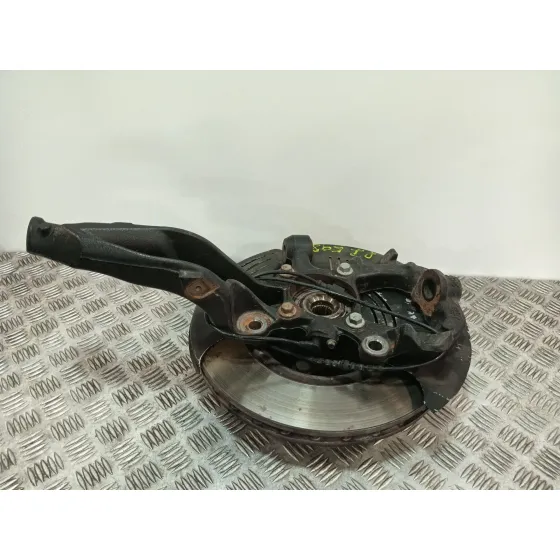 Mangueta Delantera Izquierda para Land Rover Discovery Iv (L319)