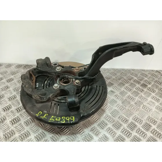 Mangueta Delantera Izquierda para Land Rover Discovery Iv (L319)