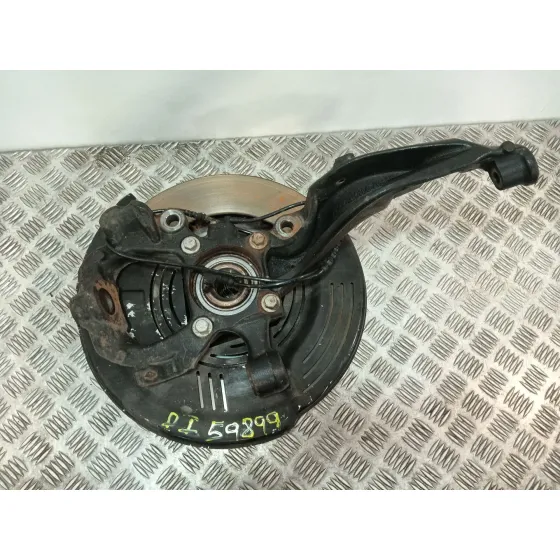 Mangueta Delantera Izquierda para Land Rover Discovery Iv (L319)