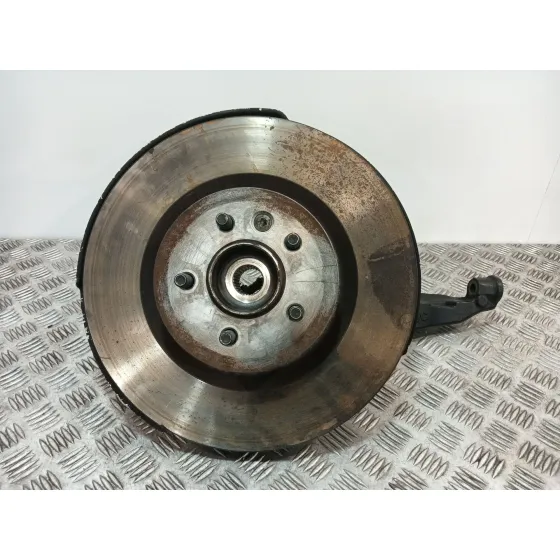 Mangueta Delantera Izquierda para Land Rover Discovery Iv (L319)