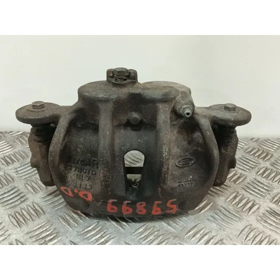 Pinza Freno Delantera Derecha para Land Rover Discovery Iv (L319)