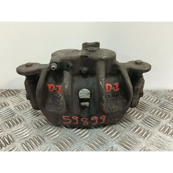 Pinza Freno Delantera Izquierda para Land Rover Discovery Iv (L319)