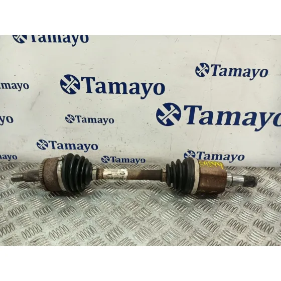 Transmision Delantera Izquierda para Land Rover Discovery Iv (L319)