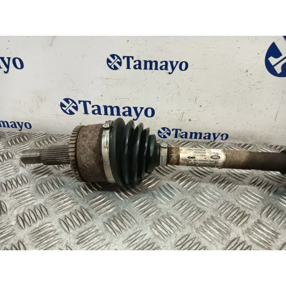 Transmision Delantera Izquierda para Land Rover Discovery Iv (L319)