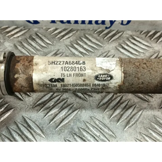 Transmision Delantera Izquierda para Land Rover Discovery Iv (L319)
