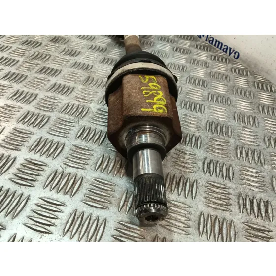 Transmision Delantera Izquierda para Land Rover Discovery Iv (L319)