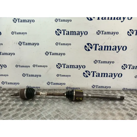 Transmision Delantera Derecha para Land Rover Discovery Iv (L319)