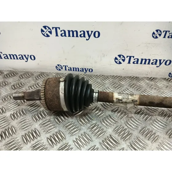 Transmision Delantera Derecha para Land Rover Discovery Iv (L319)