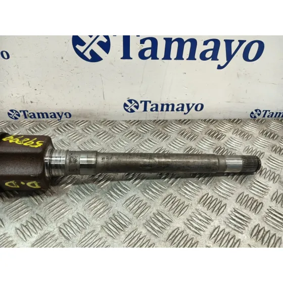 Transmision Delantera Derecha para Land Rover Discovery Iv (L319)