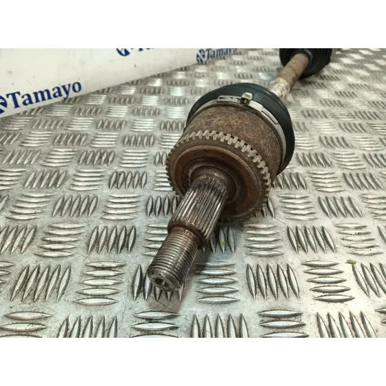 Transmision Delantera Derecha para Land Rover Discovery Iv (L319)
