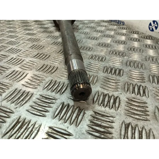 Transmision Delantera Derecha para Land Rover Discovery Iv (L319)