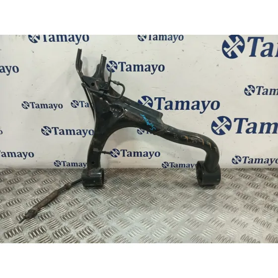 Brazo Suspension Superior Trasero Derecho para Land Rover Discovery Iv (L319)