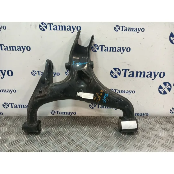Brazo Suspension Inferior Trasero Izquierdo para Land Rover Discovery Iv (L319)
