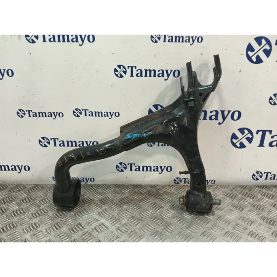 Brazo Suspension Superior Trasero Izquierdo para Land Rover Discovery Iv (L319)