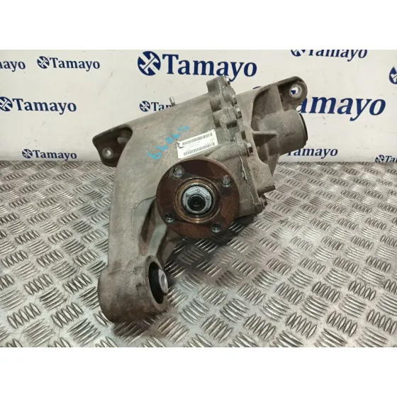 Diferencial Trasero para Land Rover Discovery Iv (L319)