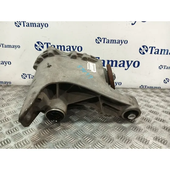Diferencial Trasero para Land Rover Discovery Iv (L319)