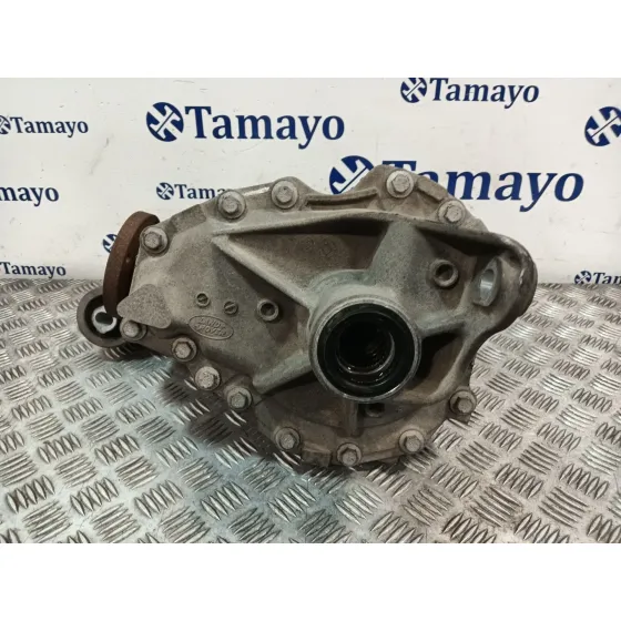 Diferencial Trasero para Land Rover Discovery Iv (L319)
