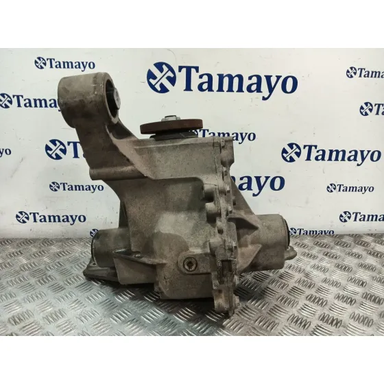 Diferencial Trasero para Land Rover Discovery Iv (L319)