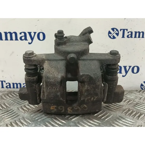 Pinza Freno Trasera Izquierda para Land Rover Discovery Iv (L319)