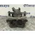 Pinza Freno Trasera Izquierda para Land Rover Discovery Iv (L319)