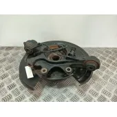 Mangueta Trasera Derecha para Land Rover Discovery Iv (L319)