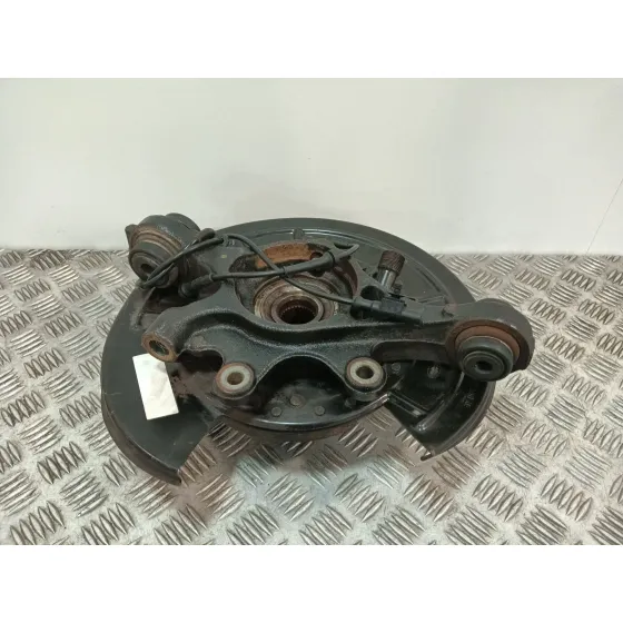 Mangueta Trasera Derecha para Land Rover Discovery Iv (L319)
