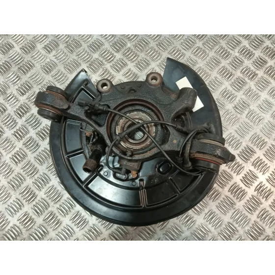Mangueta Trasera Derecha para Land Rover Discovery Iv (L319)