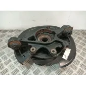 Mangueta Trasera Izquierda para Land Rover Discovery Iv (L319)