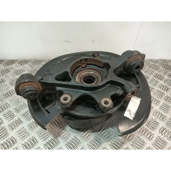 Mangueta Trasera Izquierda para Land Rover Discovery Iv (L319)