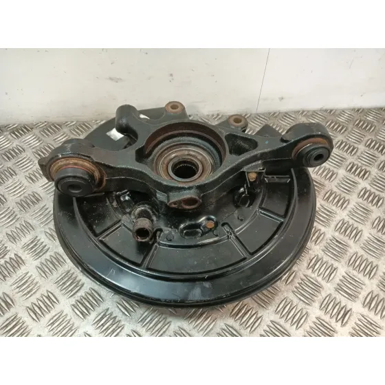 Mangueta Trasera Izquierda para Land Rover Discovery Iv (L319)