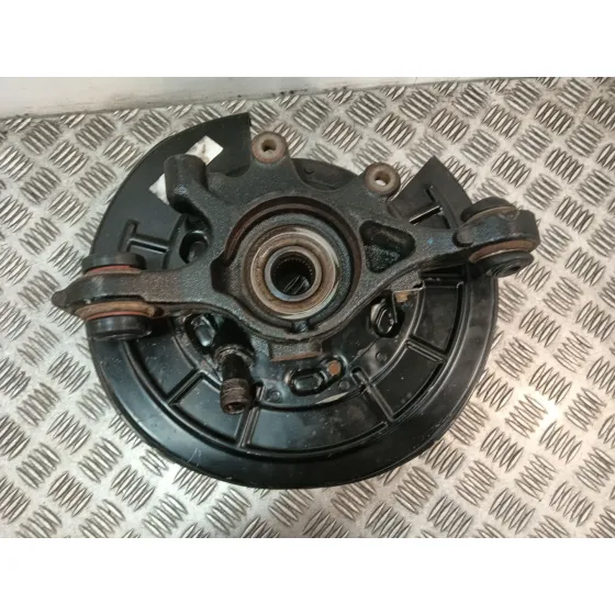 Mangueta Trasera Izquierda para Land Rover Discovery Iv (L319)