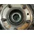 Mangueta Trasera Izquierda para Land Rover Discovery Iv (L319)
