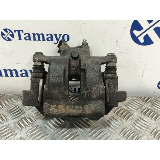 Pinza Freno Trasera Derecha para Land Rover Discovery Iv (L319)