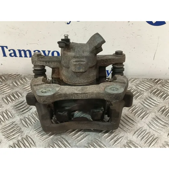 Pinza Freno Trasera Derecha para Land Rover Discovery Iv (L319)