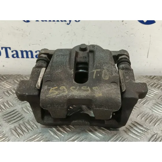 Pinza Freno Trasera Derecha para Land Rover Discovery Iv (L319)