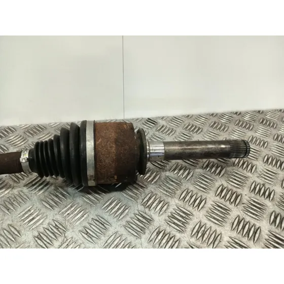 Transmision Trasera Derecha para Land Rover Discovery Iv (L319)