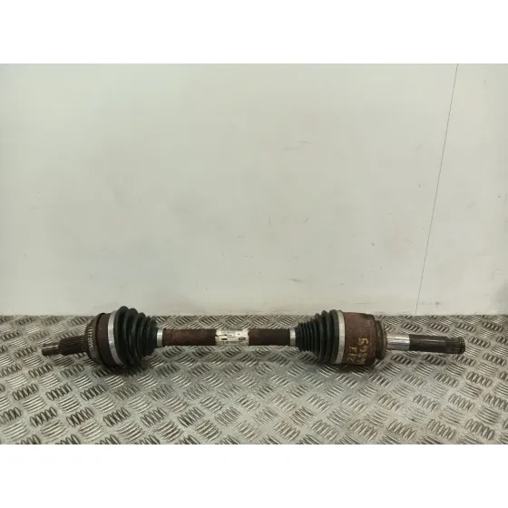 Transmision Trasera Izquierda para Land Rover Discovery Iv (L319)