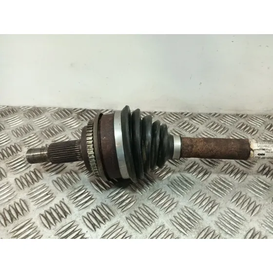 Transmision Trasera Izquierda para Land Rover Discovery Iv (L319)