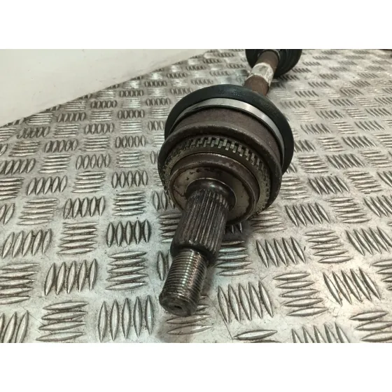 Transmision Trasera Izquierda para Land Rover Discovery Iv (L319)