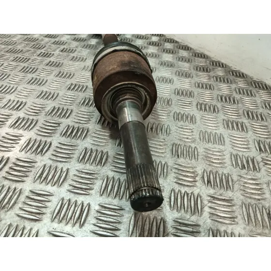 Transmision Trasera Izquierda para Land Rover Discovery Iv (L319)