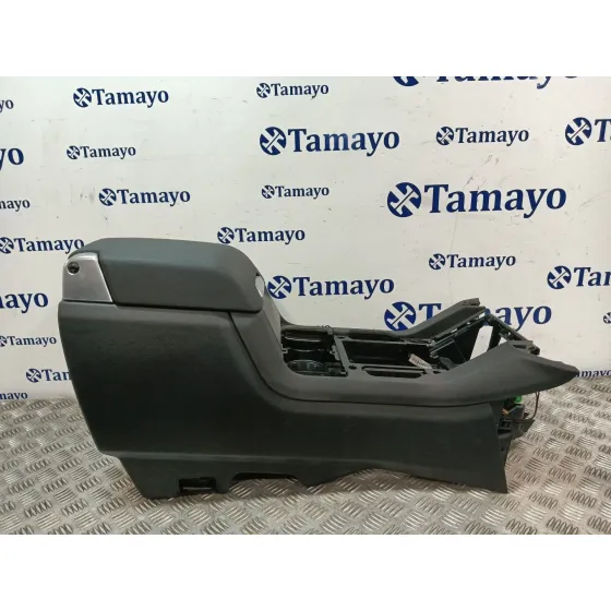 Consola Central para Land Rover Discovery Iv (L319)